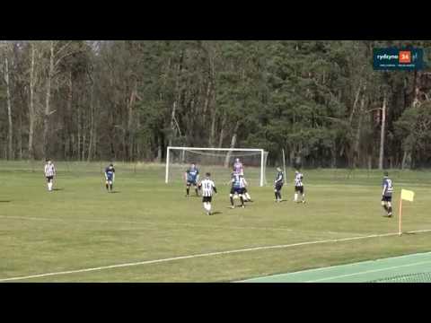 4p4s Rydzyniak Rydzyna  4-1 Zjednoczeni Pudliszki - 24.03.2019