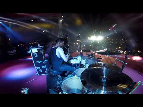 Simone e Simaria ao vivo - 1 em um milhão- MARCELO FALCÃO em Brasília- Df