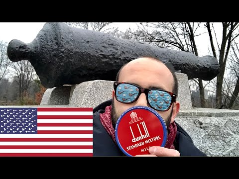 PIPE ART ATTACK pt 1: come resuscitare e umidificare tabacchi vecchissimi per fare paragoni inutili