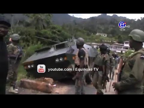 THE 6PM NEWS TUESDAY MARCH 19th 2019 - EQUINOXE TV