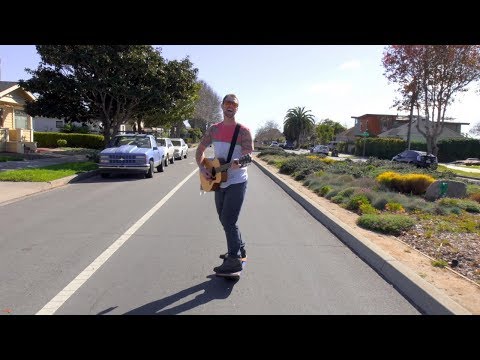 LEVI J || California || (Official Video)