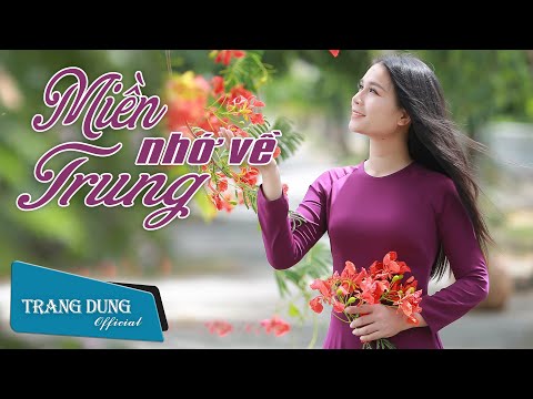 Thể hiện bởi Trang Nhung