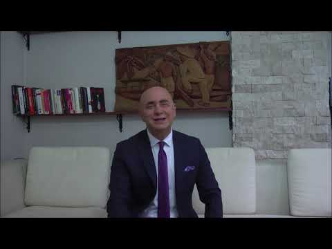 Gürkan Sekmen | Bütünsel Liderlik - Finansbank