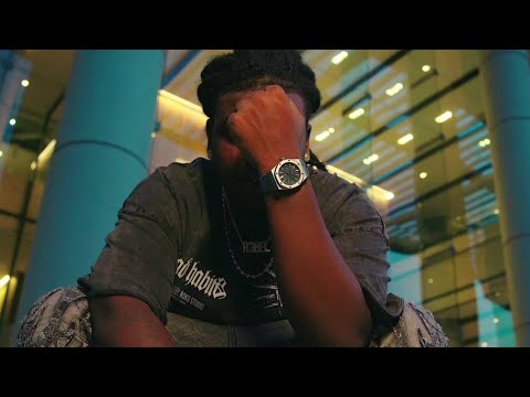 JUST R3BEL - 6 AM |(OFFICIAL VIDEO)🎥 @anokfilm