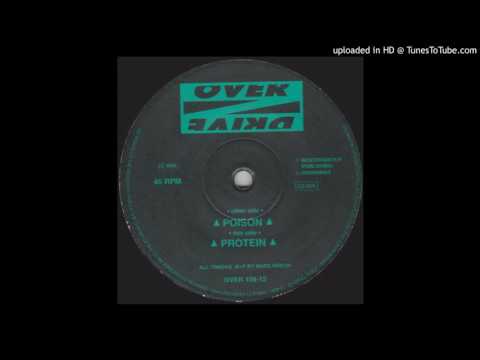 Marc Green - Protein