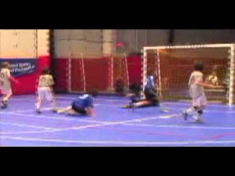 Adam Ozeri The Soccer Magician