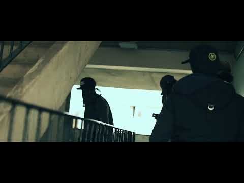 #156/NGang BM x SZ x UD x NitoNB - Step Outside (instrumental) [Prod. BPGOTBEATS]