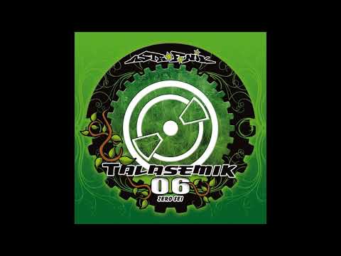 Talasemik - Talasemik 06