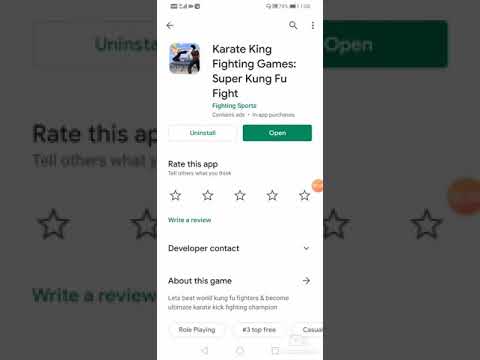 #Technical Gamers world#new gameplay video#karata King fighting games: super kung-fu fight