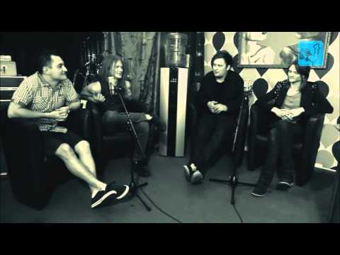 Intervijas - Laime Pilnīga