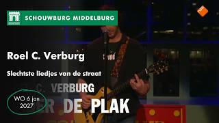 Roel C. Verburg-YouTube