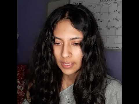 con el pañuelo en los ojos - leiva, gaby moreno