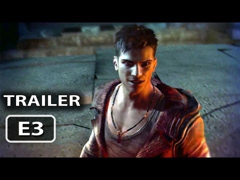 dmc devil may cry initial release date dmc devil may cry initial release date