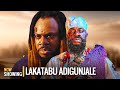 LAKATABU Odunlade Adekola Latest Yoruba Movie Drama 2024