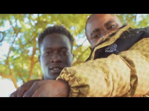 RD ngenda ft DIZMO title SALAPUKA (Afficial music video)