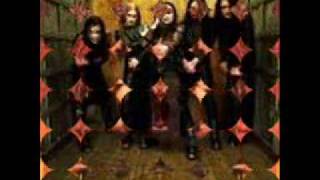 Cradle Of Filth - Suicide and other comforts