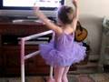 Ballerina Piper