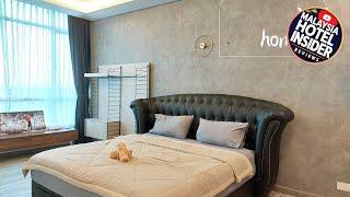Cozy House★100mbps WiFi★King Bed★TV box★Paradigm | Johor Bahru, Malaysia | Hotel