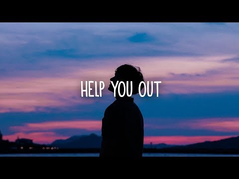 Leonell Cassio - Help You Out (Lyrics) ft. Jonathon Robbins