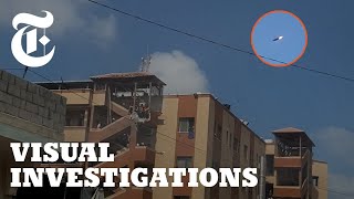 Videos Contradict Israel’s Rationale for Deadly Hospital Attack | Visual Investigations
