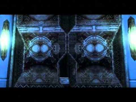 Let's Play! Devil May Cry 3 - Mission 13