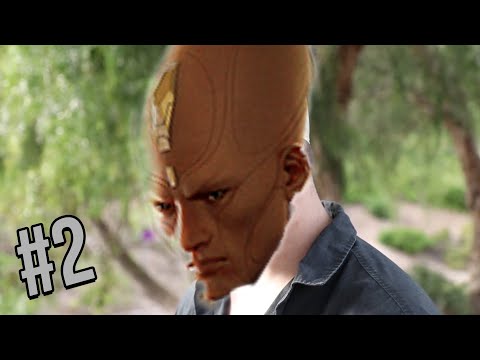 Bricky's Horatio journey - 2