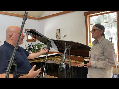 Don Grusin Out of Thin Air