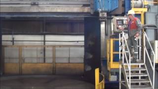 Dorries SD 600/6500 metaldrejebænk til salg - Billede 4 | Machineryline DK Dorries SD 600/6500 metaldrejebænk | Billede 4 - Machineryline