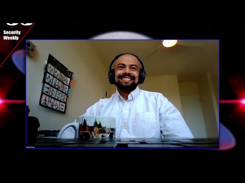 Using the Network to Reduce Remediation Costs - Sid Nanda - ESW #183