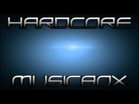 Al Storm Ft Amy - Surrender (Hardcore Adrenaline Mix)