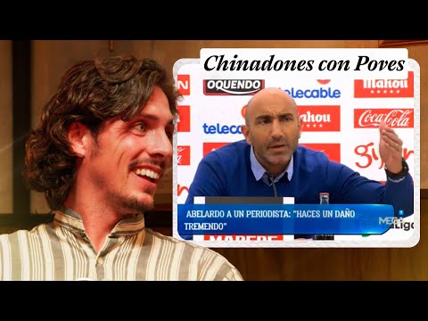 WE SCORE MORROCOTUDOS ANGRY GUTS with Javi Poves | Línea de Cal