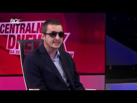 Mustafa Mujče uživo u CD-u repao pjesmu Jale Brata!