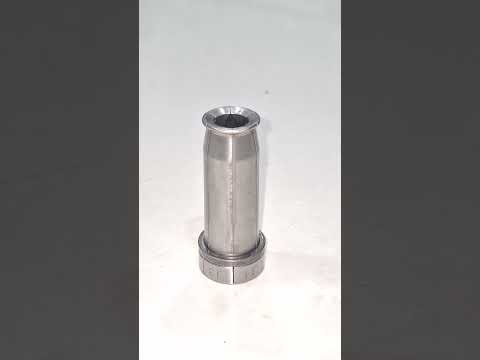 Lathe Machine Collet