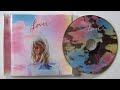 Taylor Swift - Lover / cd unboxing /