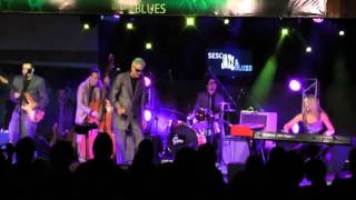 Rod Piazza, Honey Piazza & Igor Prado Band (Brazil-2013) - Sunbird