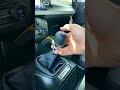 Ford S New Manual Is CRAZIER Than You Think