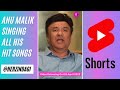 Anu Malik Singing All His Hit Songs Releasing On 8th April