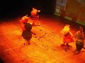 The Backyardagiens Fairytale Village Live English Final Part