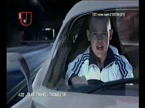 Mayhem - We Big Like