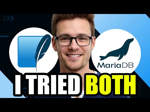 SQLite vs MariaDB: The Difference No One Is Talking About (2026)