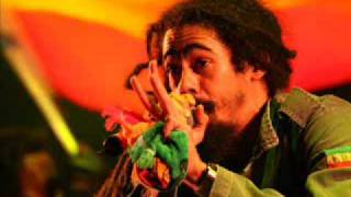 Damian Marley Party time + Lyrics