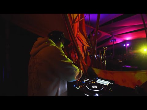 Unknown Concept Live @ Dragon Dreaming Festival 2024