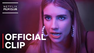 Holidate | Emma Roberts Roasts Rom-Coms Clip | Netflix