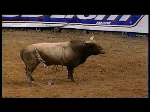 K.J. Pletcher vs Squirrely - 96 PBR Sacramento (Win)