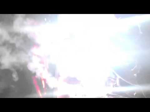 Axwell @Red Summer Party 2013