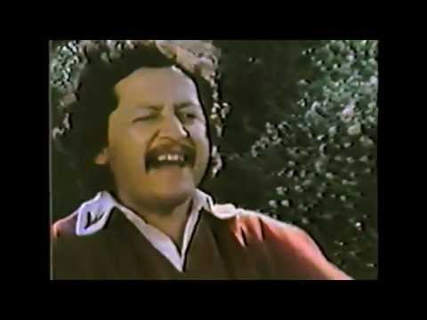 Inti Illimani - Samba Landó (videoclip original)