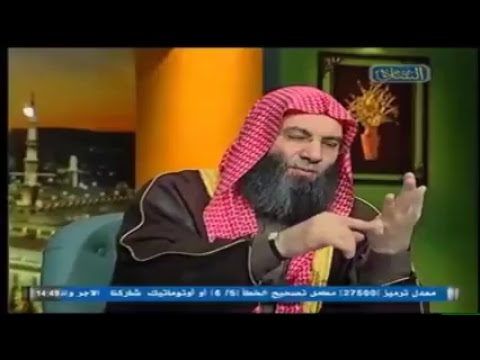برنامج التفسير مع فضيلة الشيخ الدكتور محمد حسان