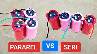 Download lagu Difference between Parallel PSU and Series PSU mp3