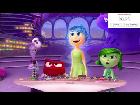 The Boov King trailer