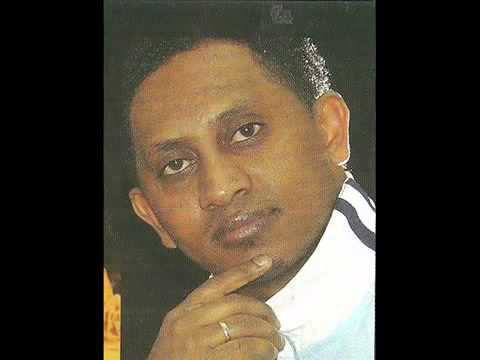 Bezuayehu Demissie ---  Ende Wef እንደ ወፍ